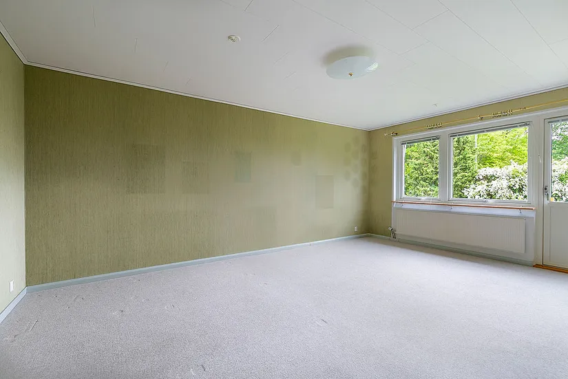 Radhus, Norrskogsvägen 31, Norsborg - Norsborg, Botkyrka