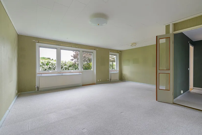 Radhus, Norrskogsvägen 31, Norsborg - Norsborg, Botkyrka