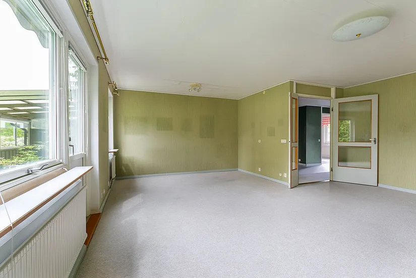Radhus, Norrskogsvägen 31, Norsborg - Norsborg, Botkyrka