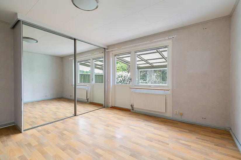Radhus, Norrskogsvägen 31, Norsborg - Norsborg, Botkyrka