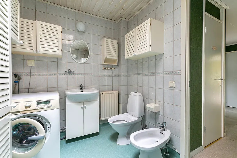 Radhus, Norrskogsvägen 31, Norsborg - Norsborg, Botkyrka