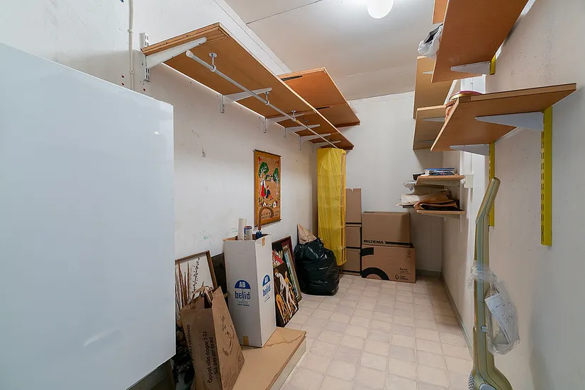 Radhus, Norrskogsvägen 31, Norsborg - Norsborg, Botkyrka