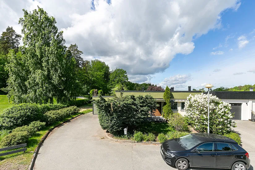 Radhus, Norrskogsvägen 31, Norsborg - Norsborg, Botkyrka