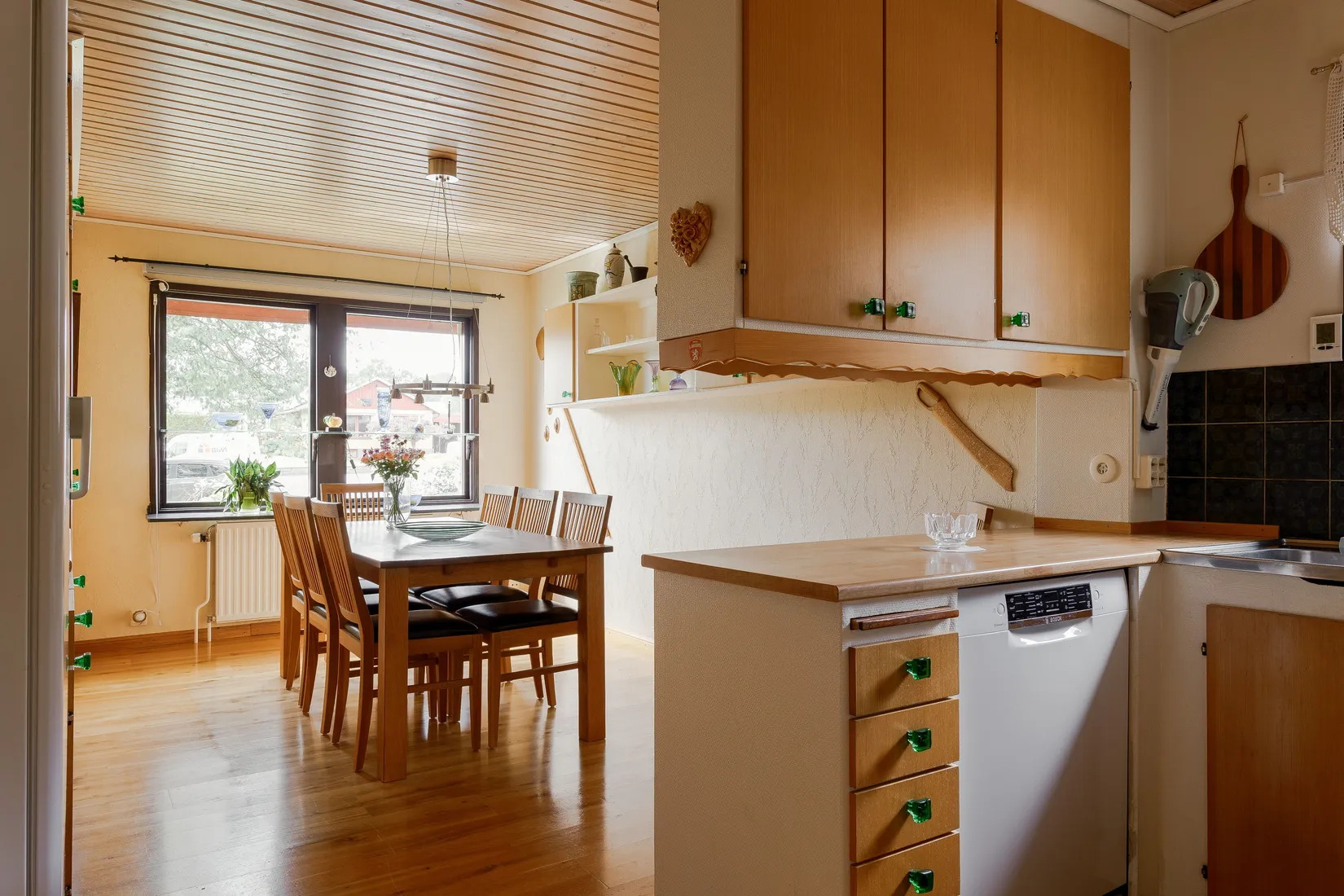 Villa, Häggvägen 24, Öjaby, Växjö