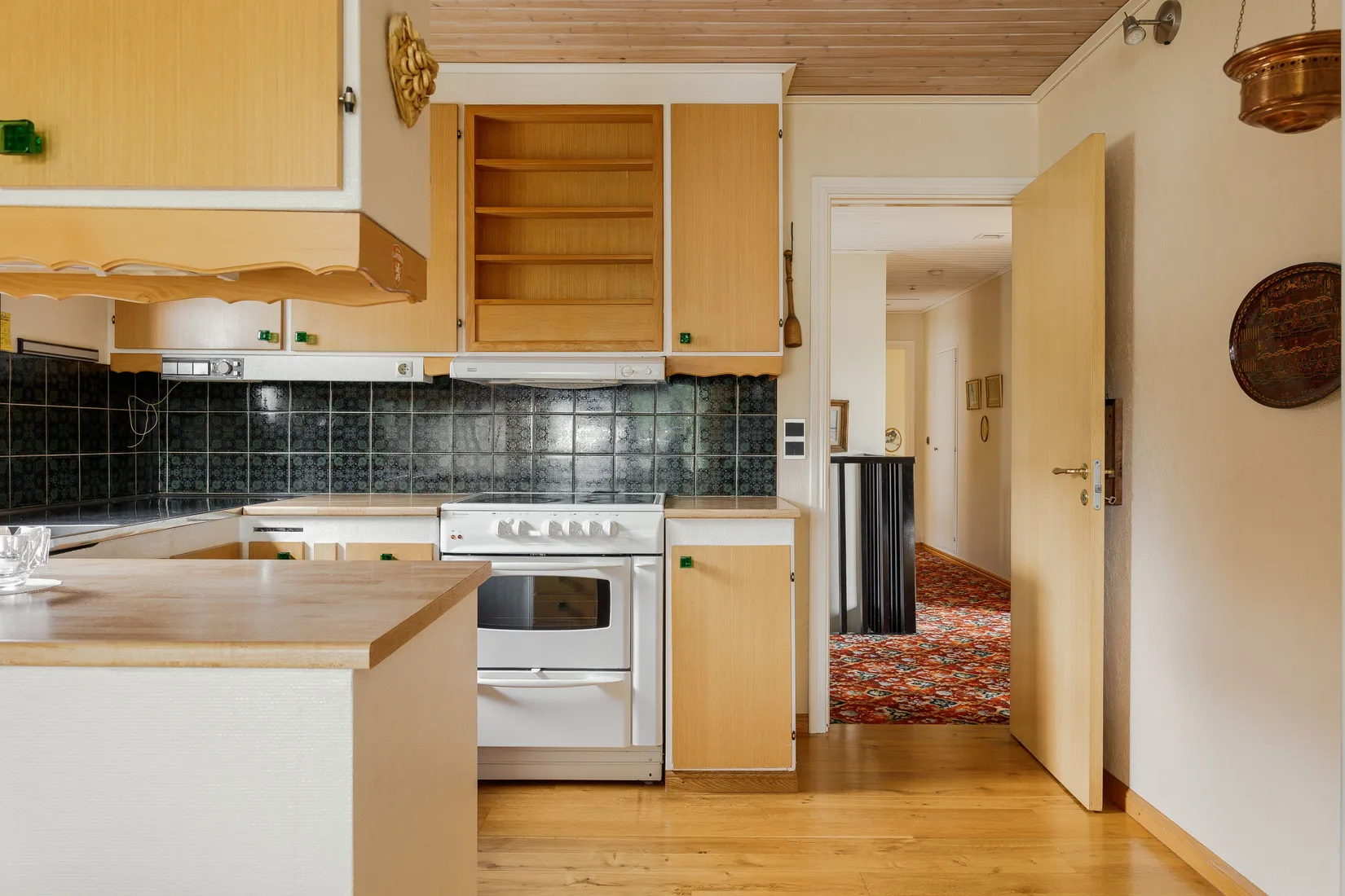 Villa, Häggvägen 24, Öjaby, Växjö