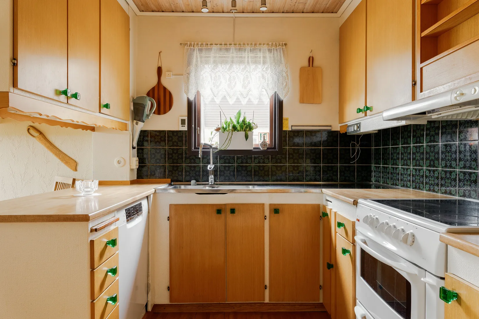 Villa, Häggvägen 24, Öjaby, Växjö