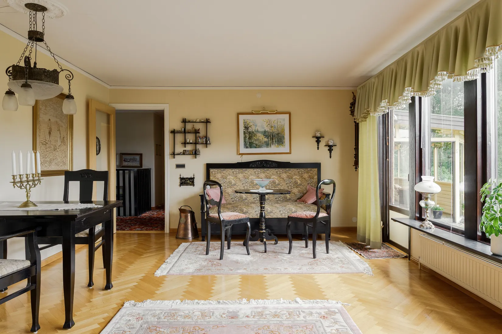 Villa, Häggvägen 24, Öjaby, Växjö