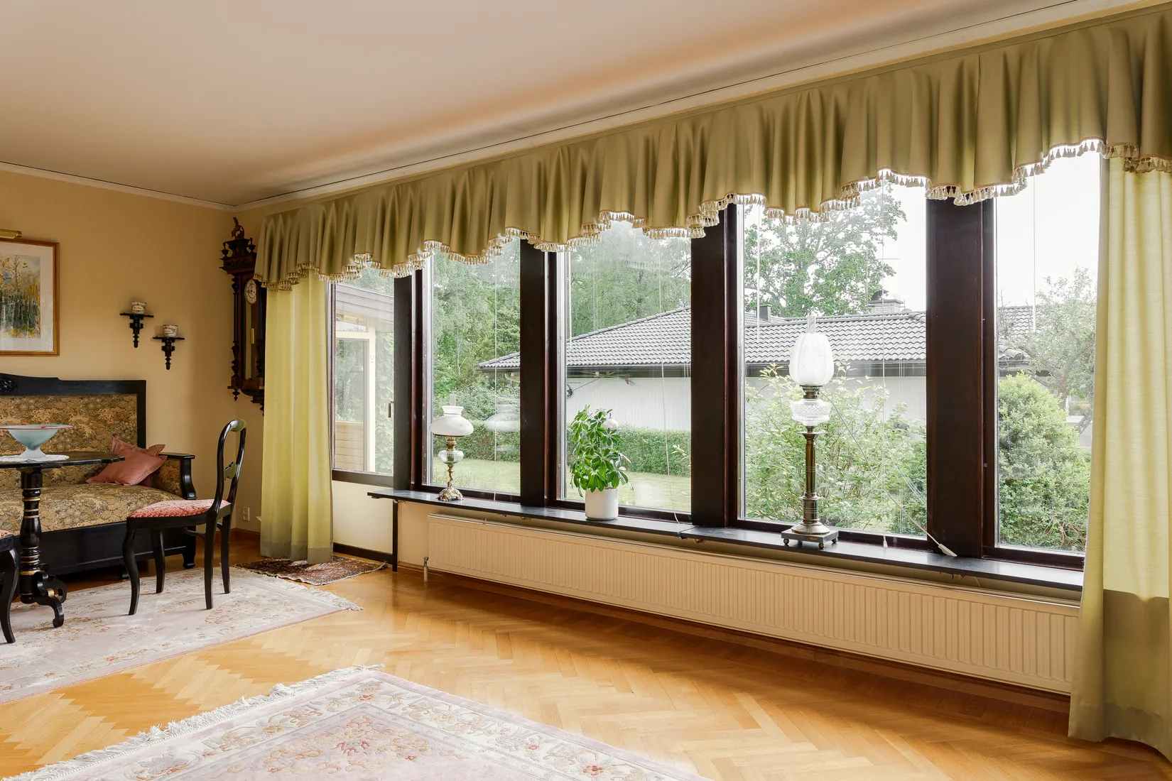 Villa, Häggvägen 24, Öjaby, Växjö