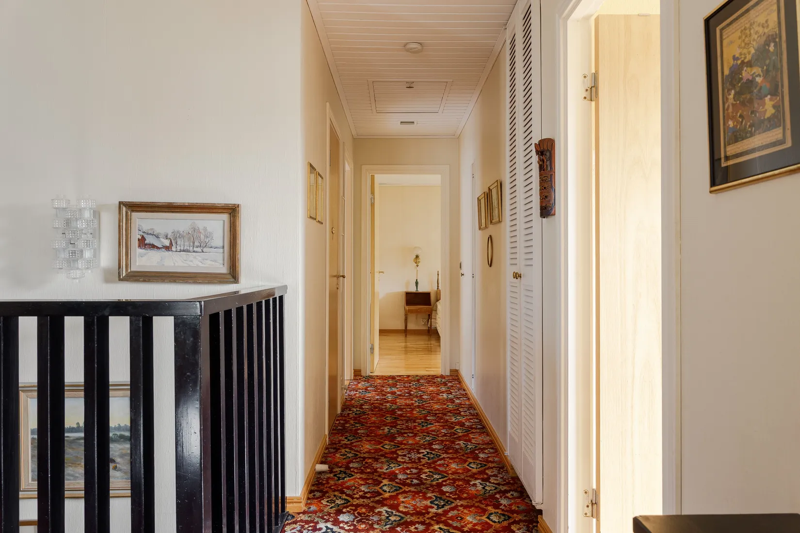 Villa, Häggvägen 24, Öjaby, Växjö