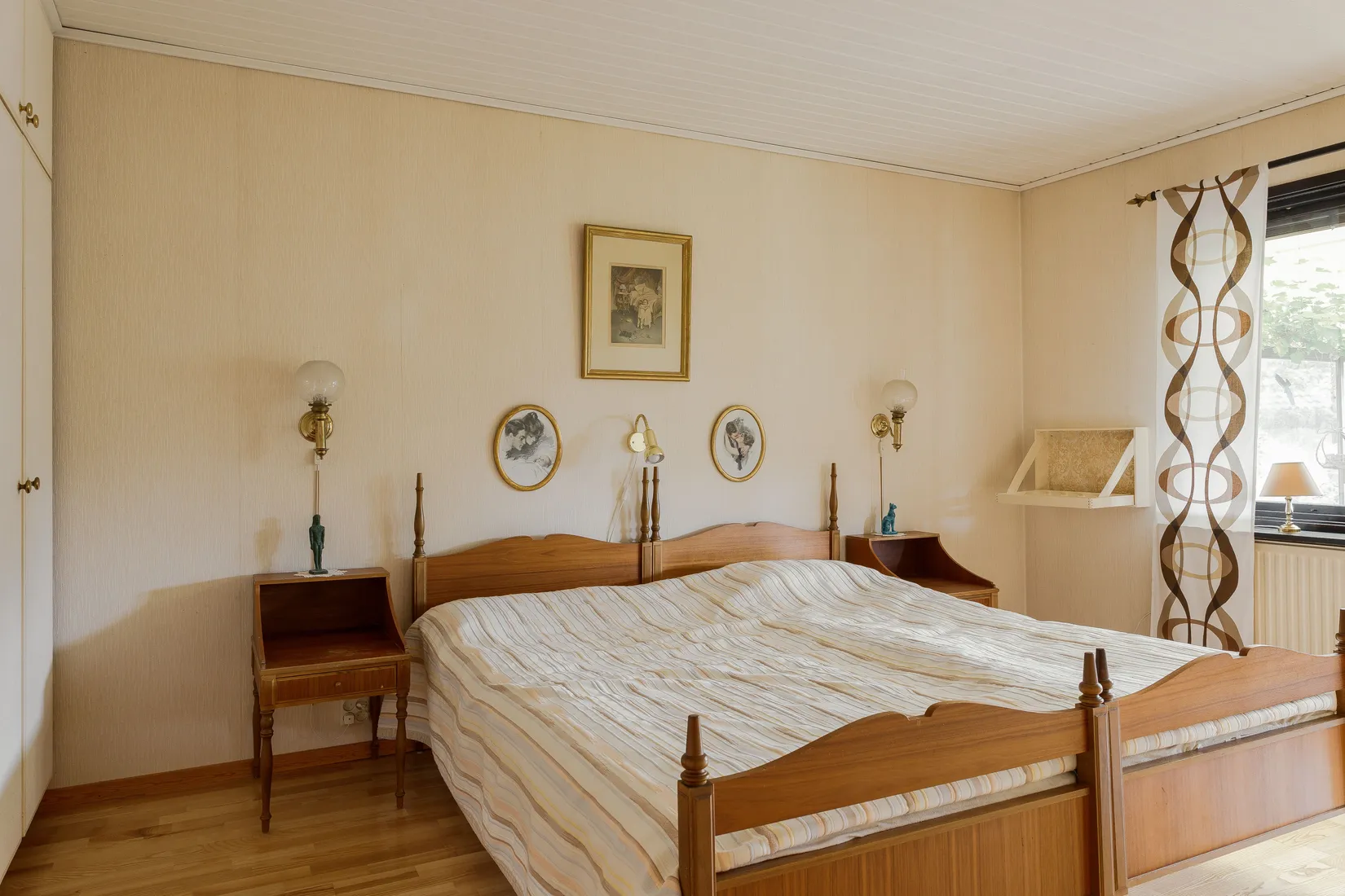 Villa, Häggvägen 24, Öjaby, Växjö