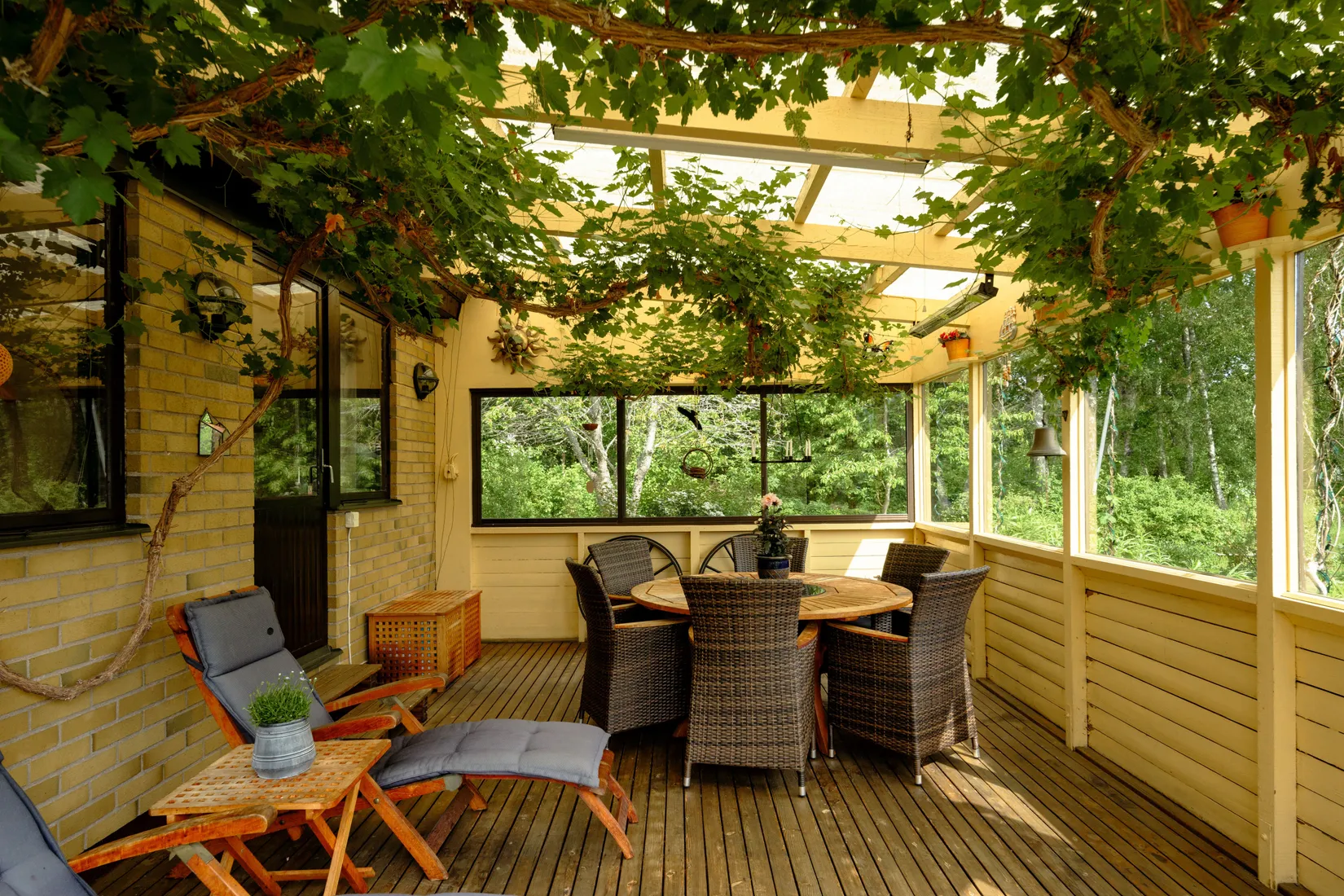 Villa, Häggvägen 24, Öjaby, Växjö