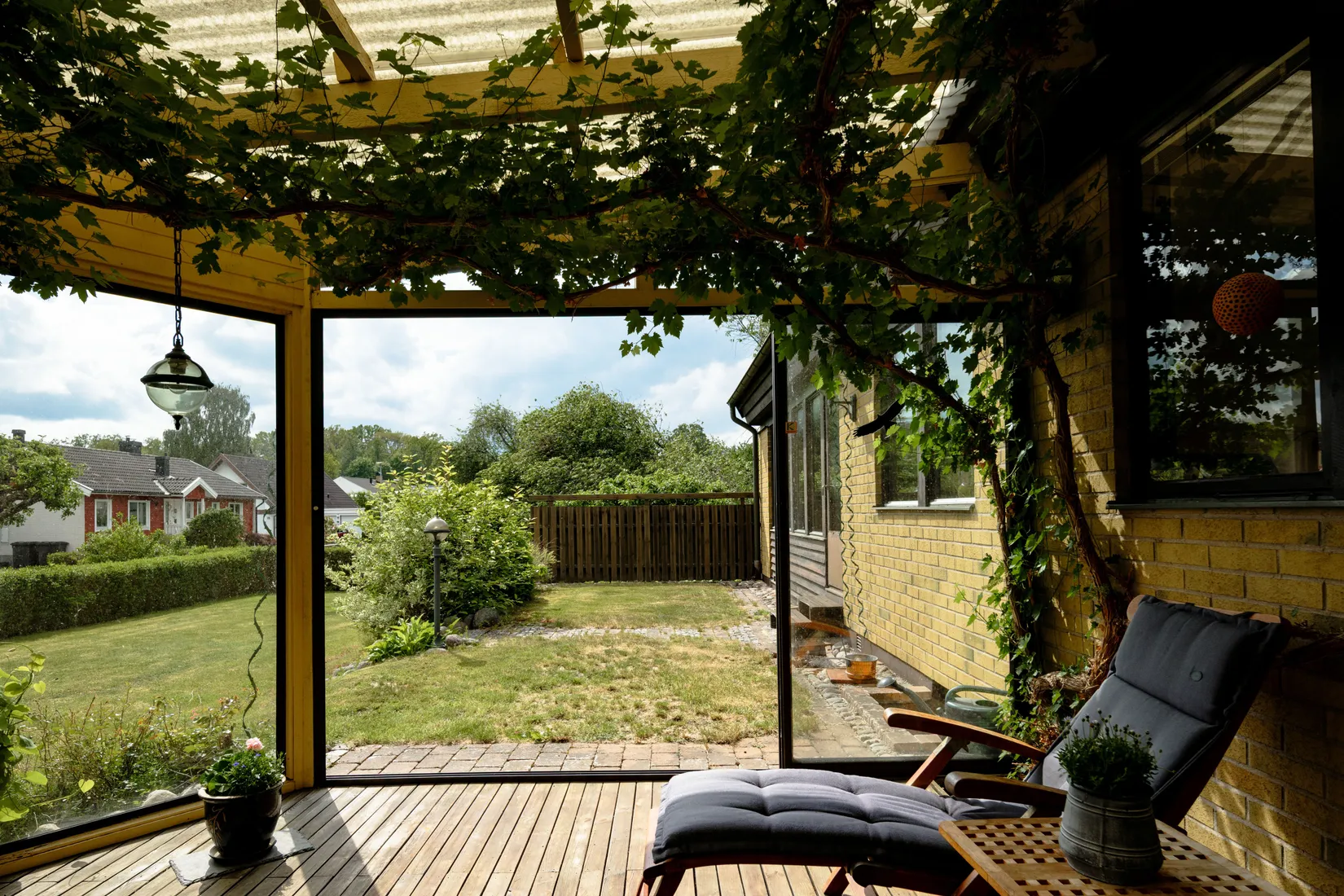 Villa, Häggvägen 24, Öjaby, Växjö