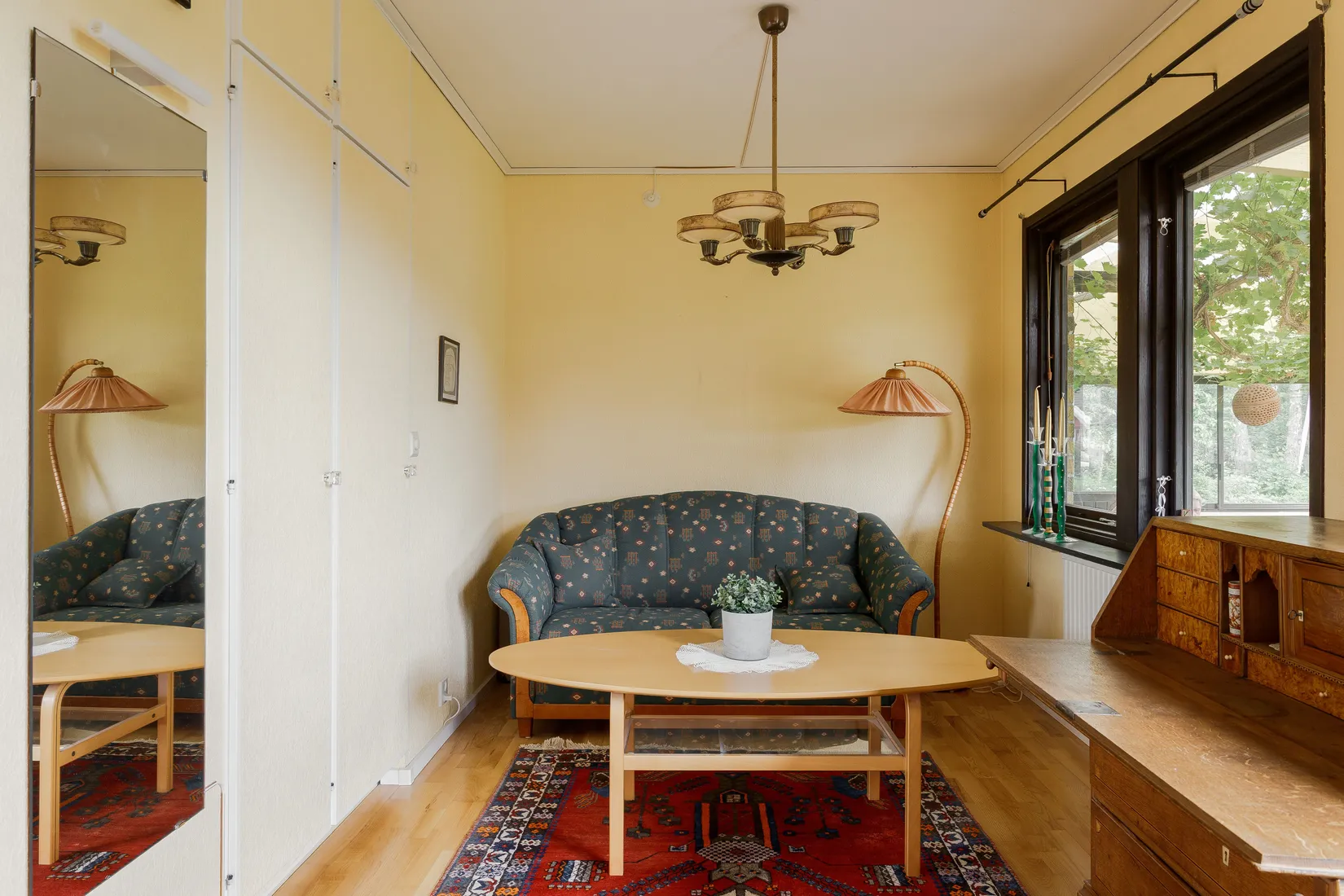 Villa, Häggvägen 24, Öjaby, Växjö