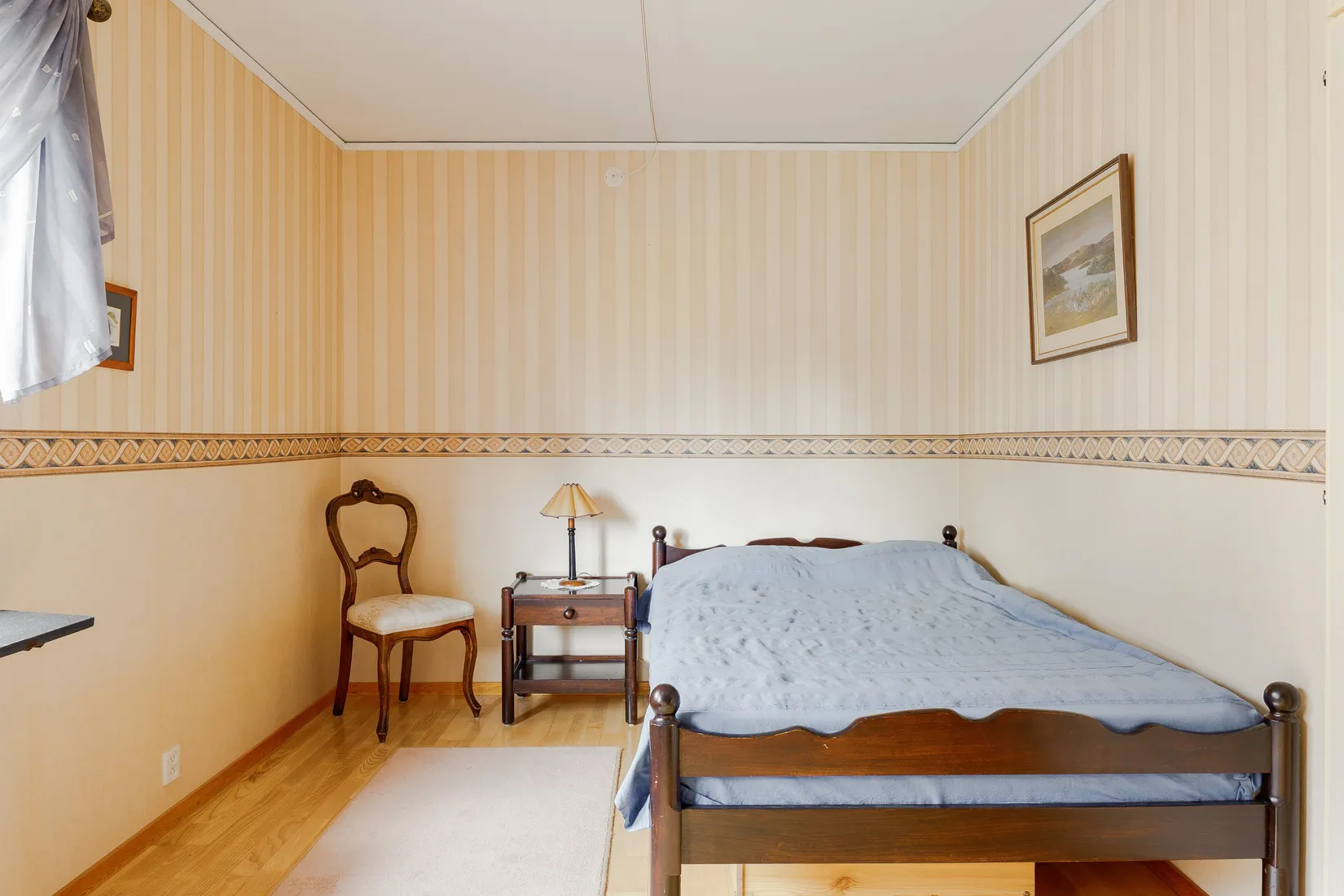 Villa, Häggvägen 24, Öjaby, Växjö
