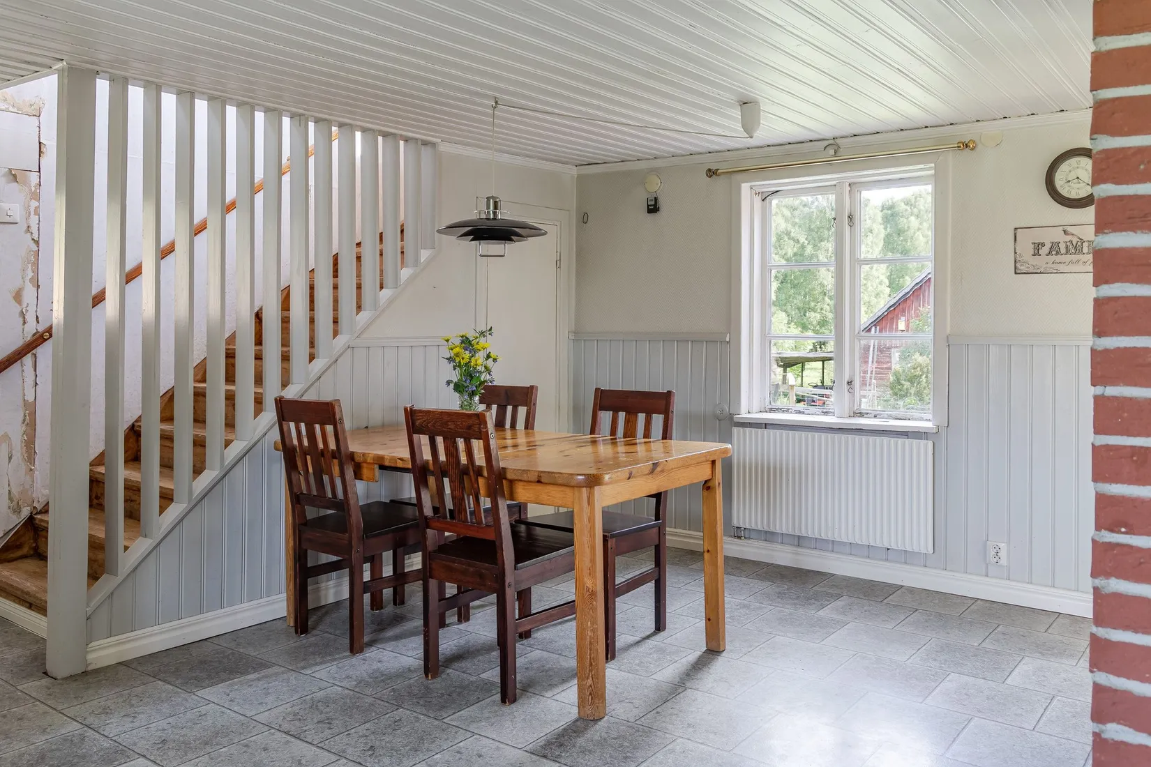 Villa, Gummemåla 112, Gummemåla, Nybro