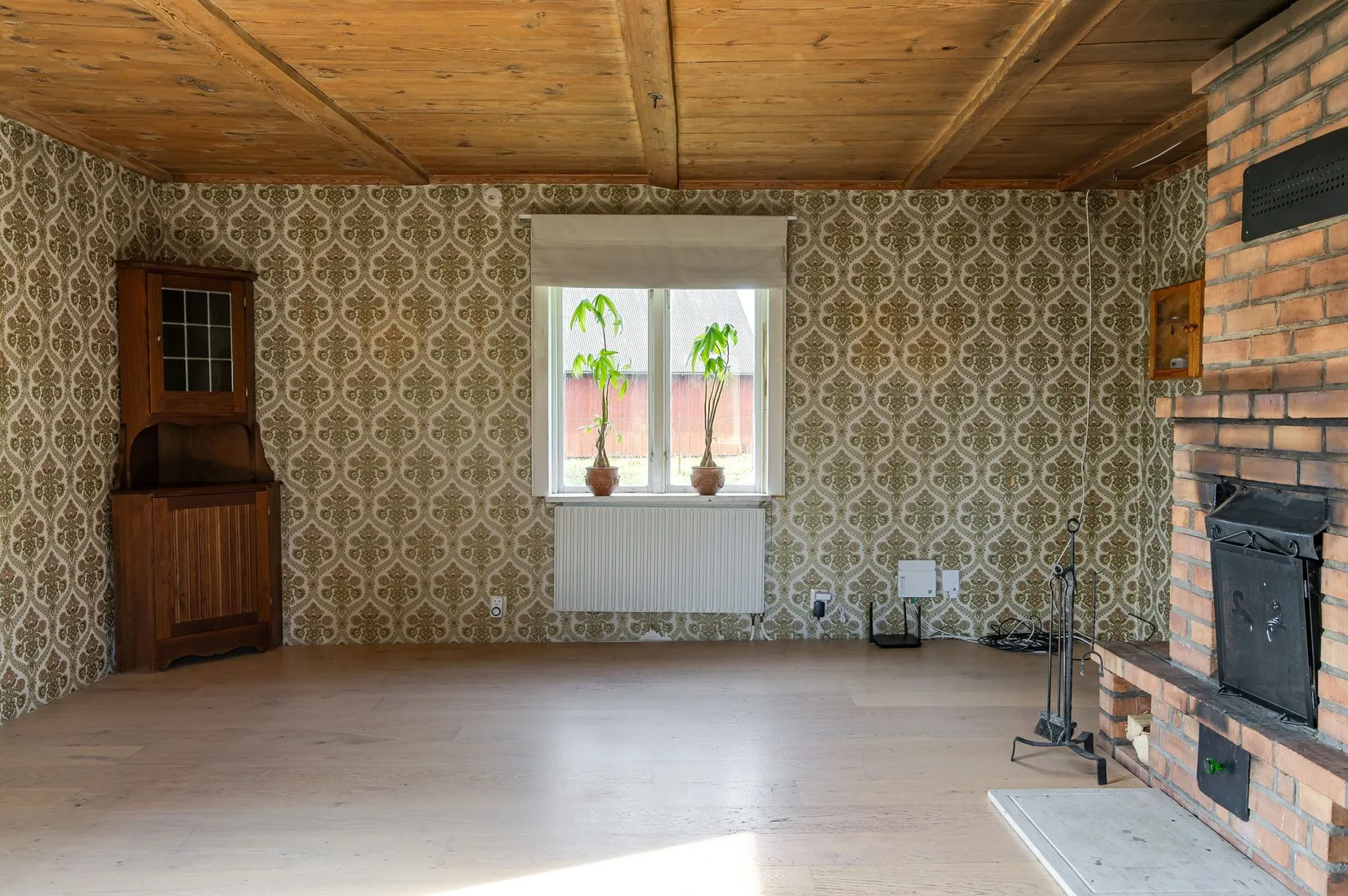 Villa, Gummemåla 112, Gummemåla, Nybro
