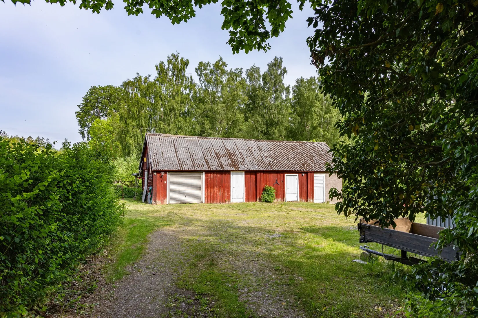 Villa, Gummemåla 112, Gummemåla, Nybro