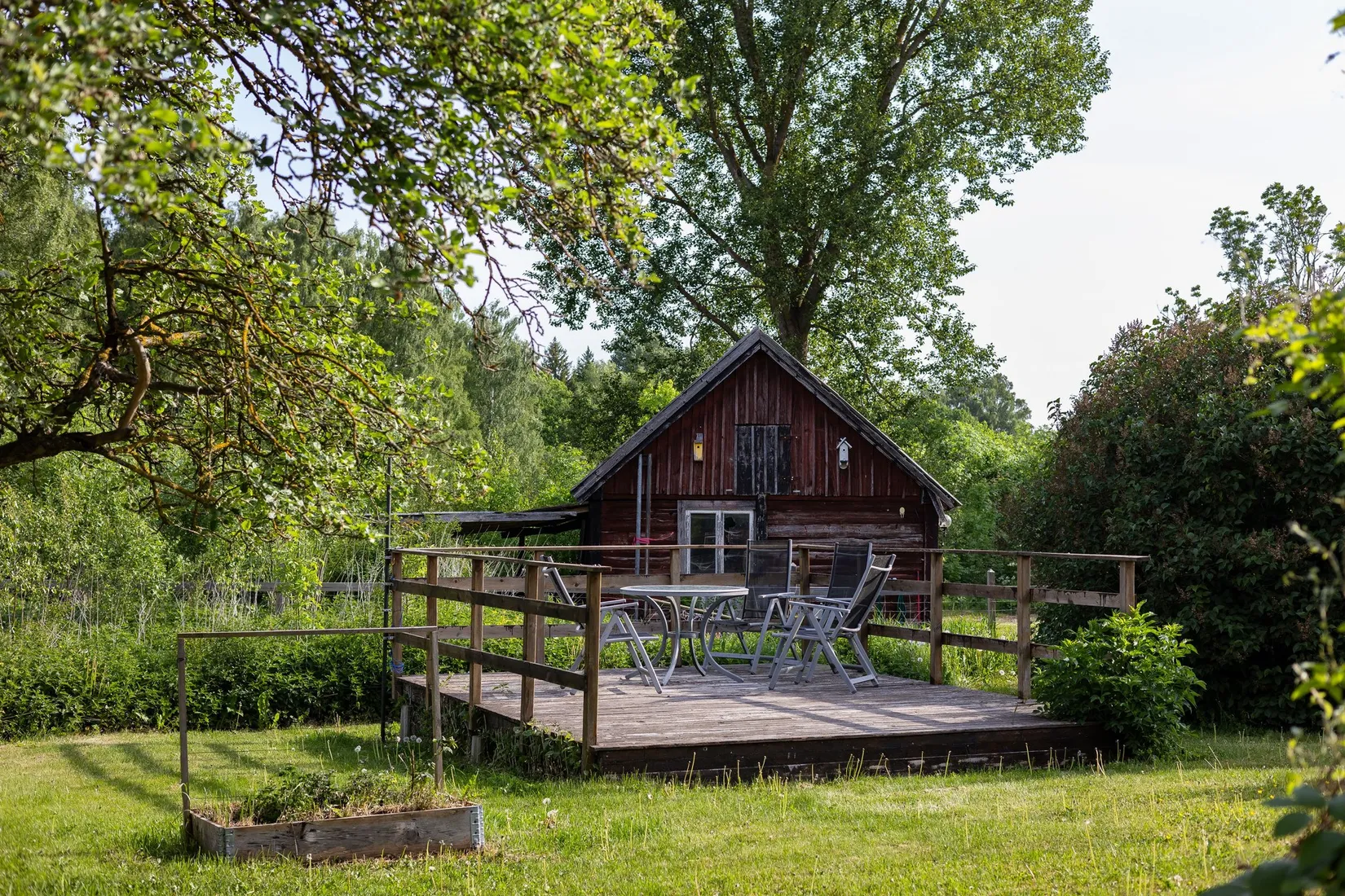 Villa, Gummemåla 112, Gummemåla, Nybro