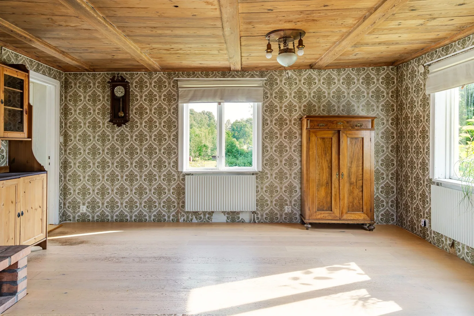 Villa, Gummemåla 112, Gummemåla, Nybro
