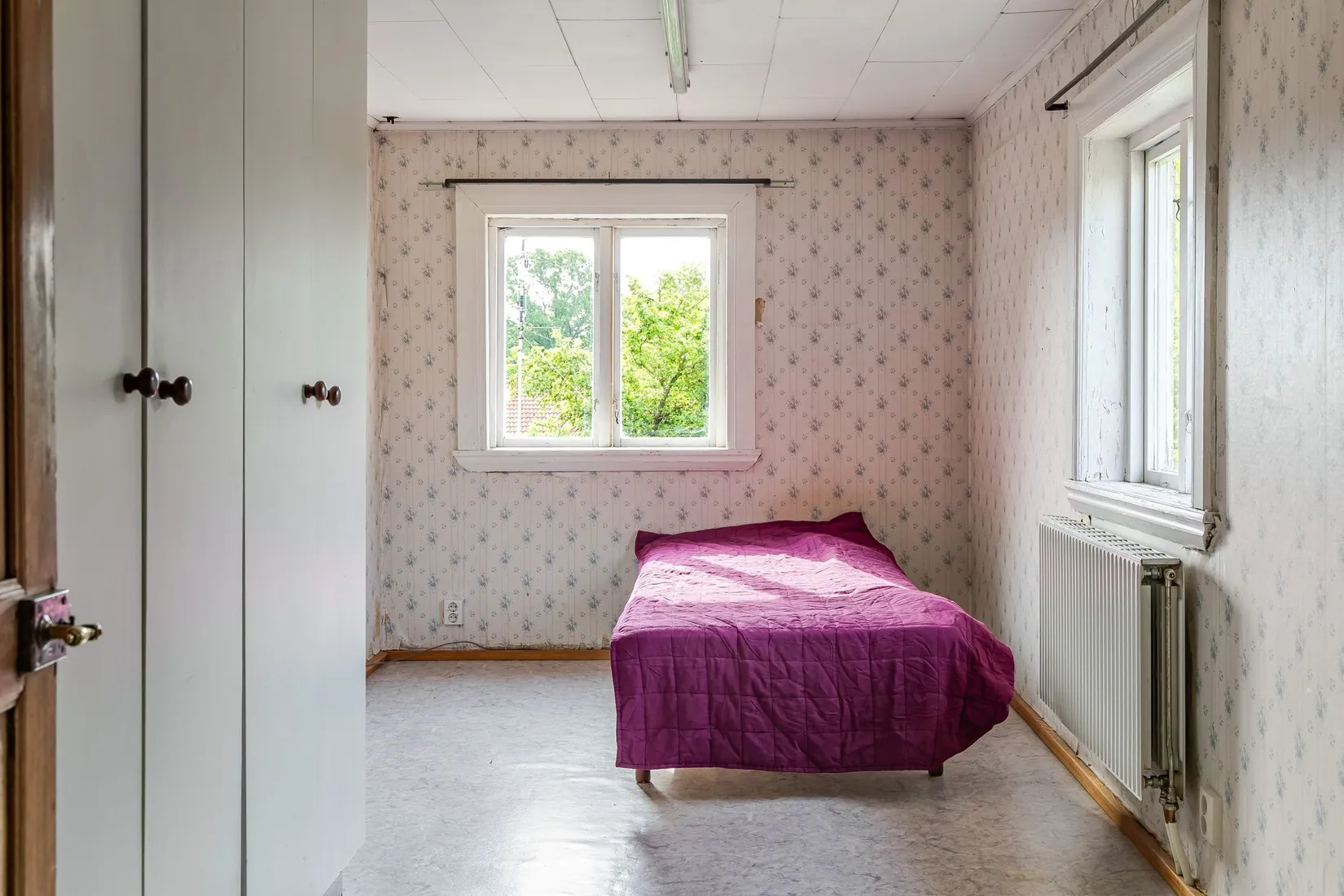 Villa, Gummemåla 112, Gummemåla, Nybro
