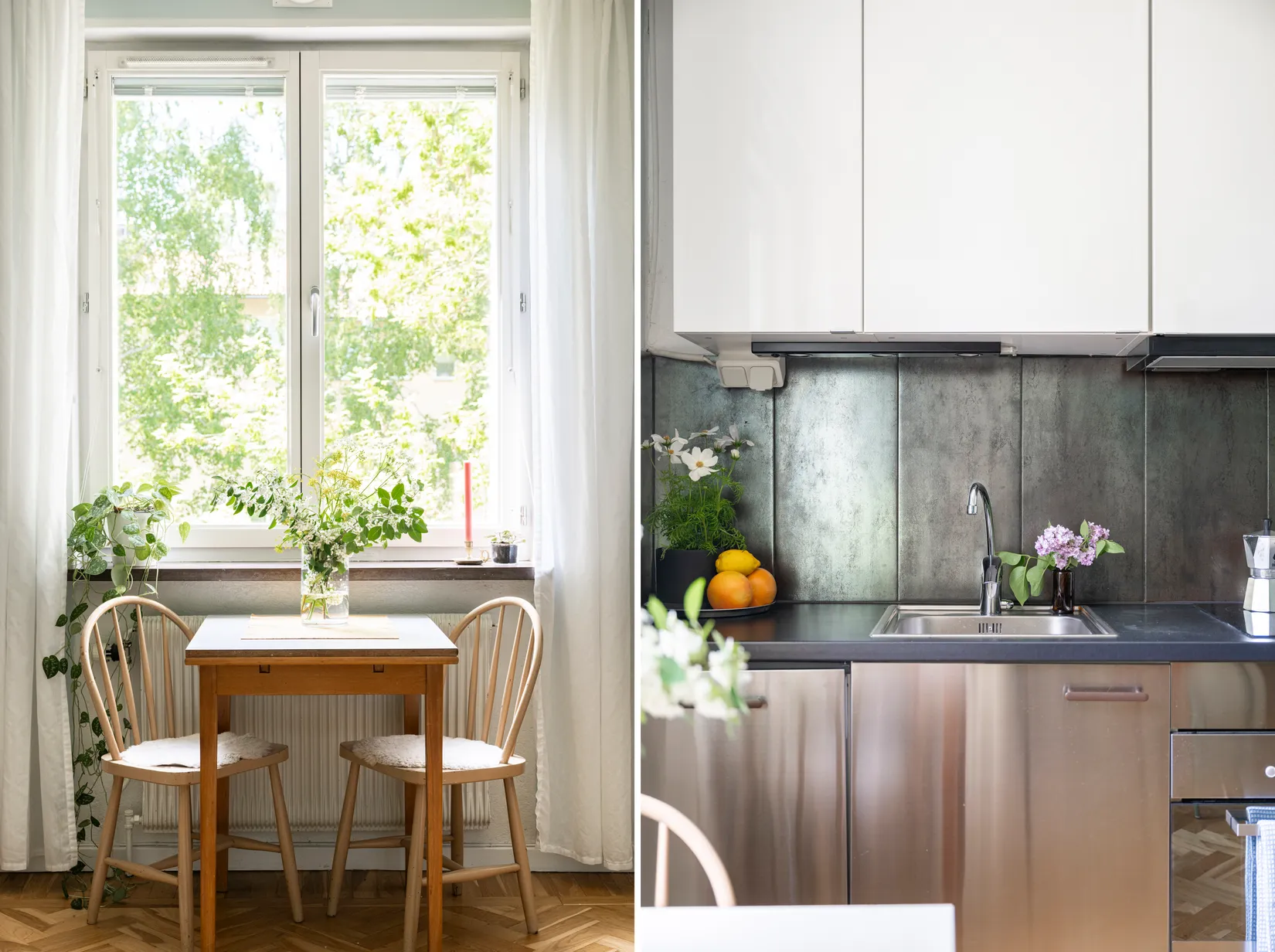 Bostadsrätt, Ståltrådsvägen 54, Johannesfred, Stockholm