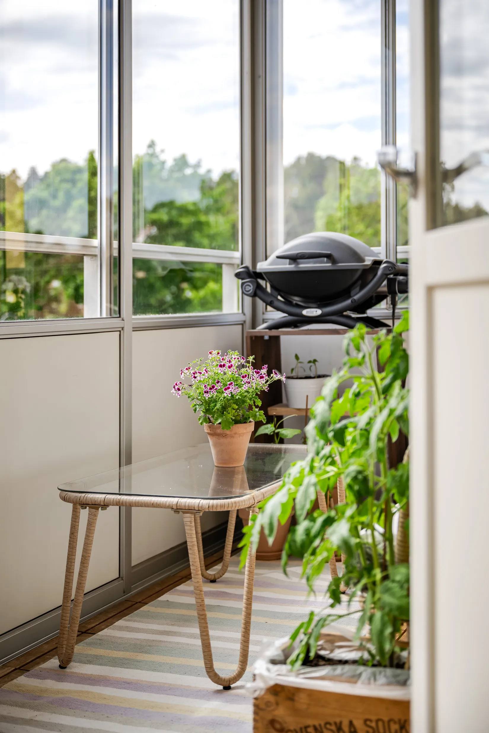 Bostadsrätt, Södertäljevägen 3C, Strängnäs Centrum, Strängnäs