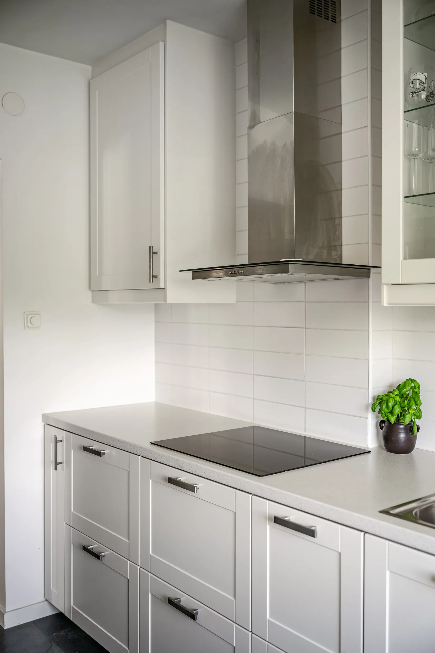 Bostadsrätt, Södertäljevägen 3C, Strängnäs Centrum, Strängnäs