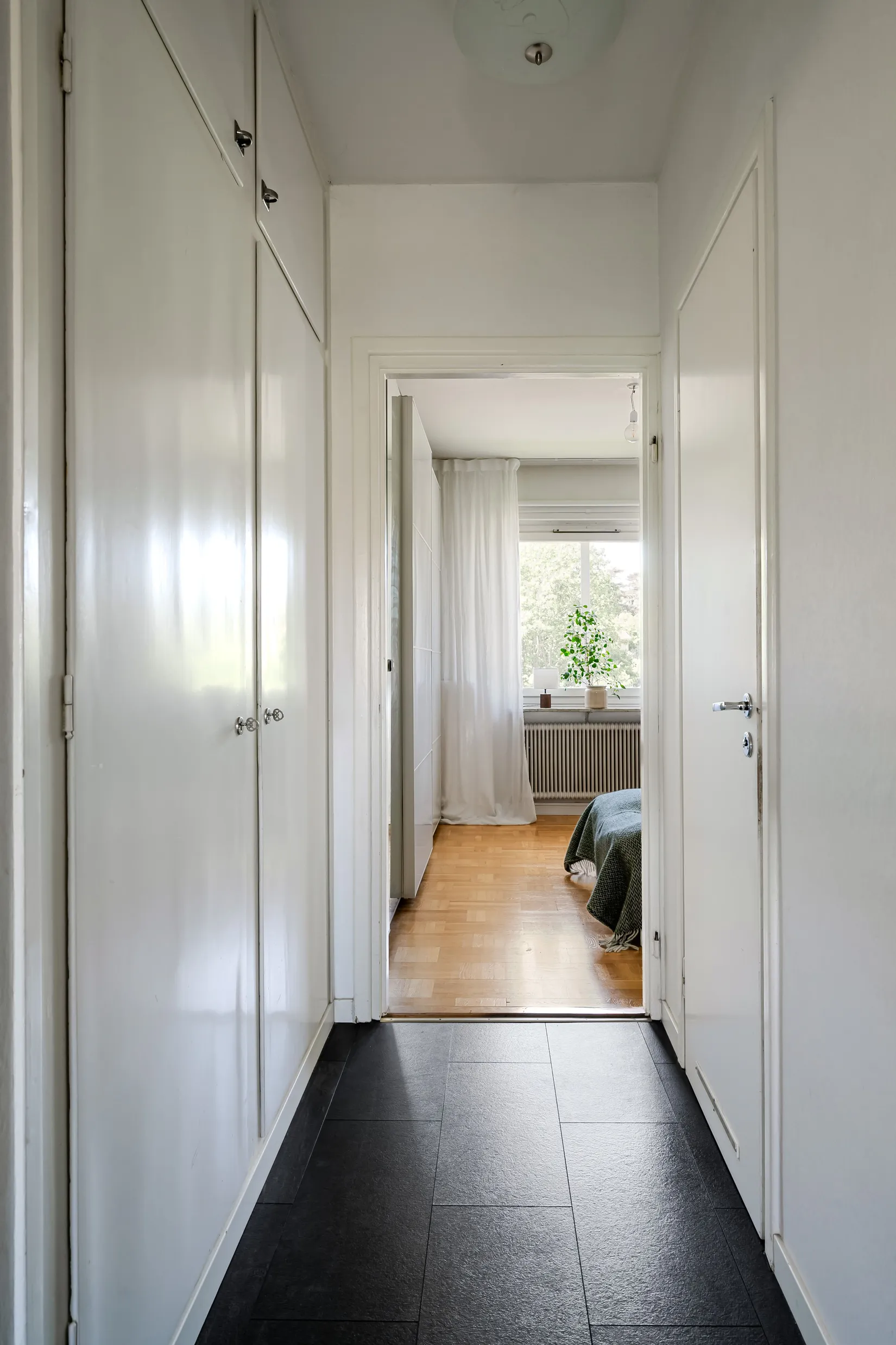 Bostadsrätt, Södertäljevägen 3C, Strängnäs Centrum, Strängnäs