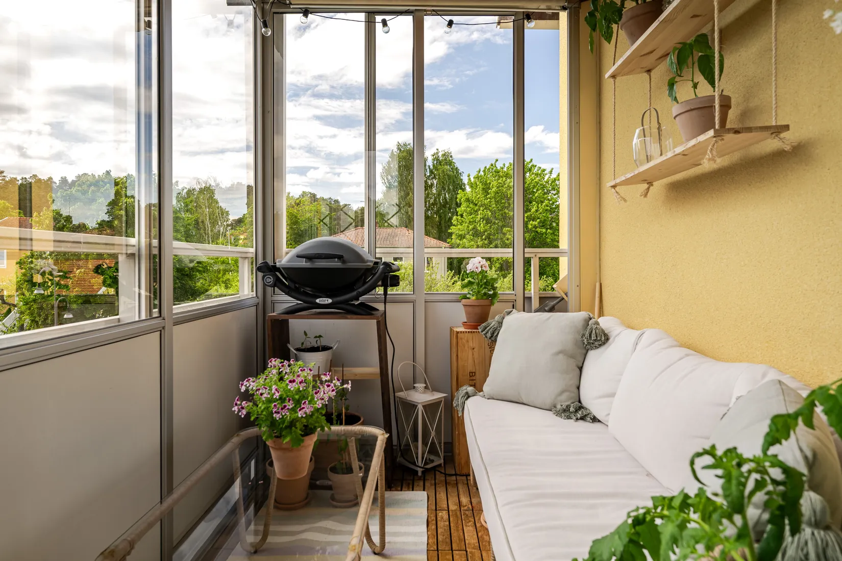 Bostadsrätt, Södertäljevägen 3C, Strängnäs Centrum, Strängnäs