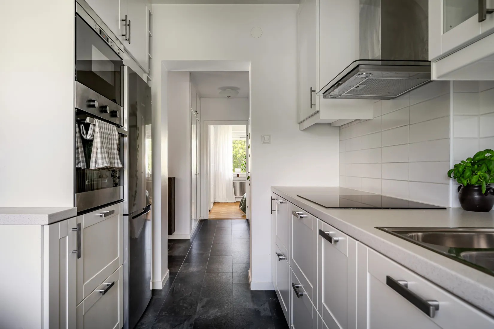 Bostadsrätt, Södertäljevägen 3C, Strängnäs Centrum, Strängnäs