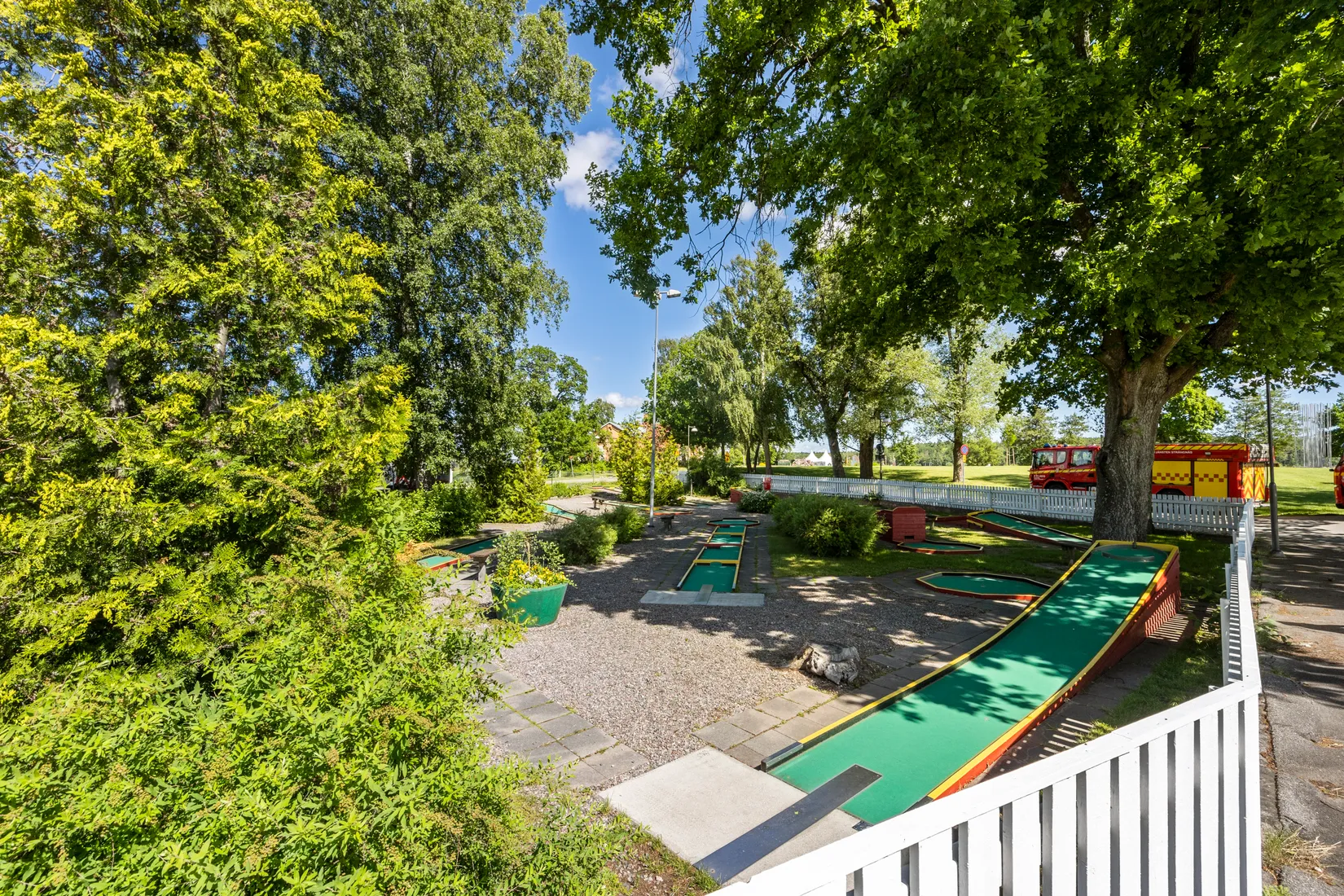 Bostadsrätt, Södertäljevägen 3C, Strängnäs Centrum, Strängnäs