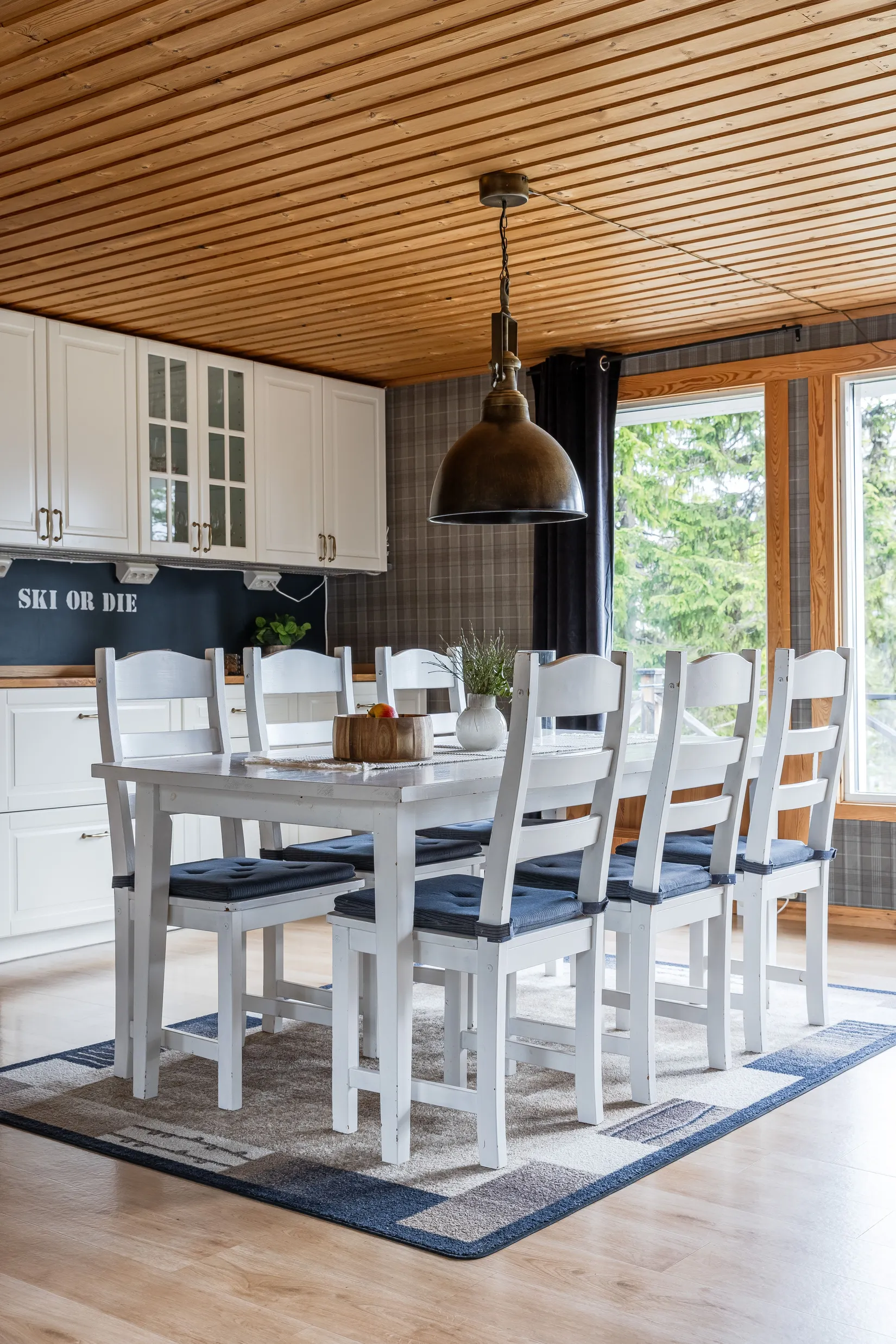 Fritidshus, Hovärken A 3, Lofsdalen, Härjedalen