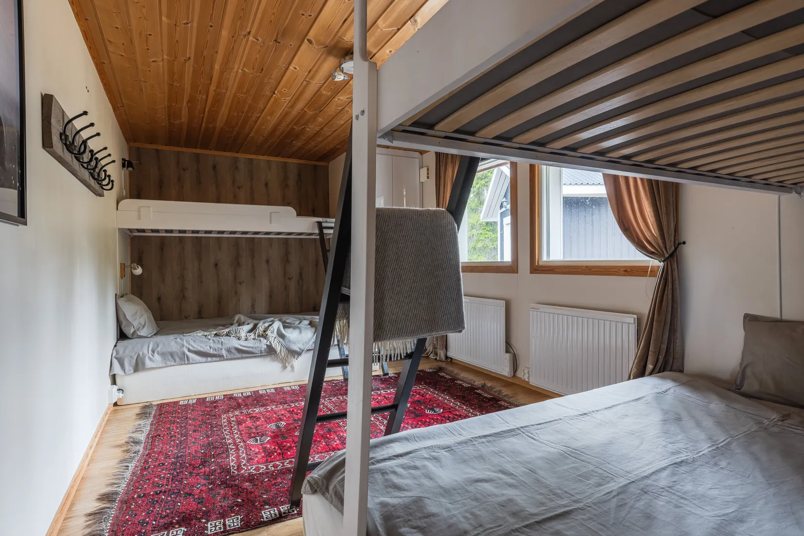 Fritidshus, Hovärken A 3, Lofsdalen, Härjedalen