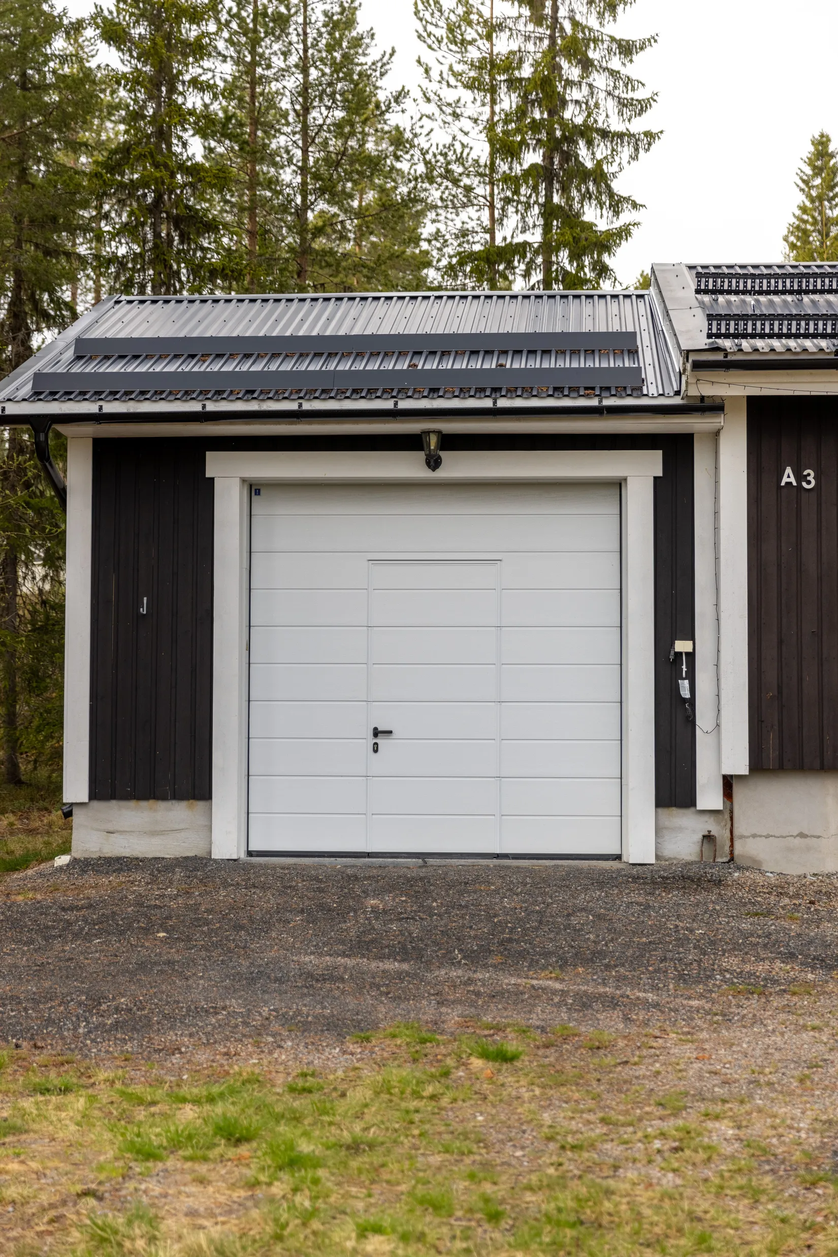 Fritidshus, Hovärken A 3, Lofsdalen, Härjedalen
