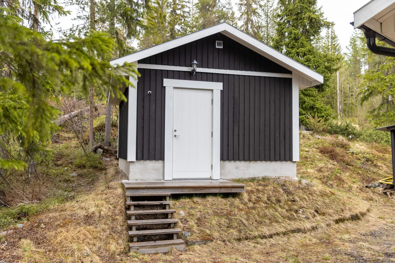 Fritidshus, Hovärken A 3, Lofsdalen, Härjedalen