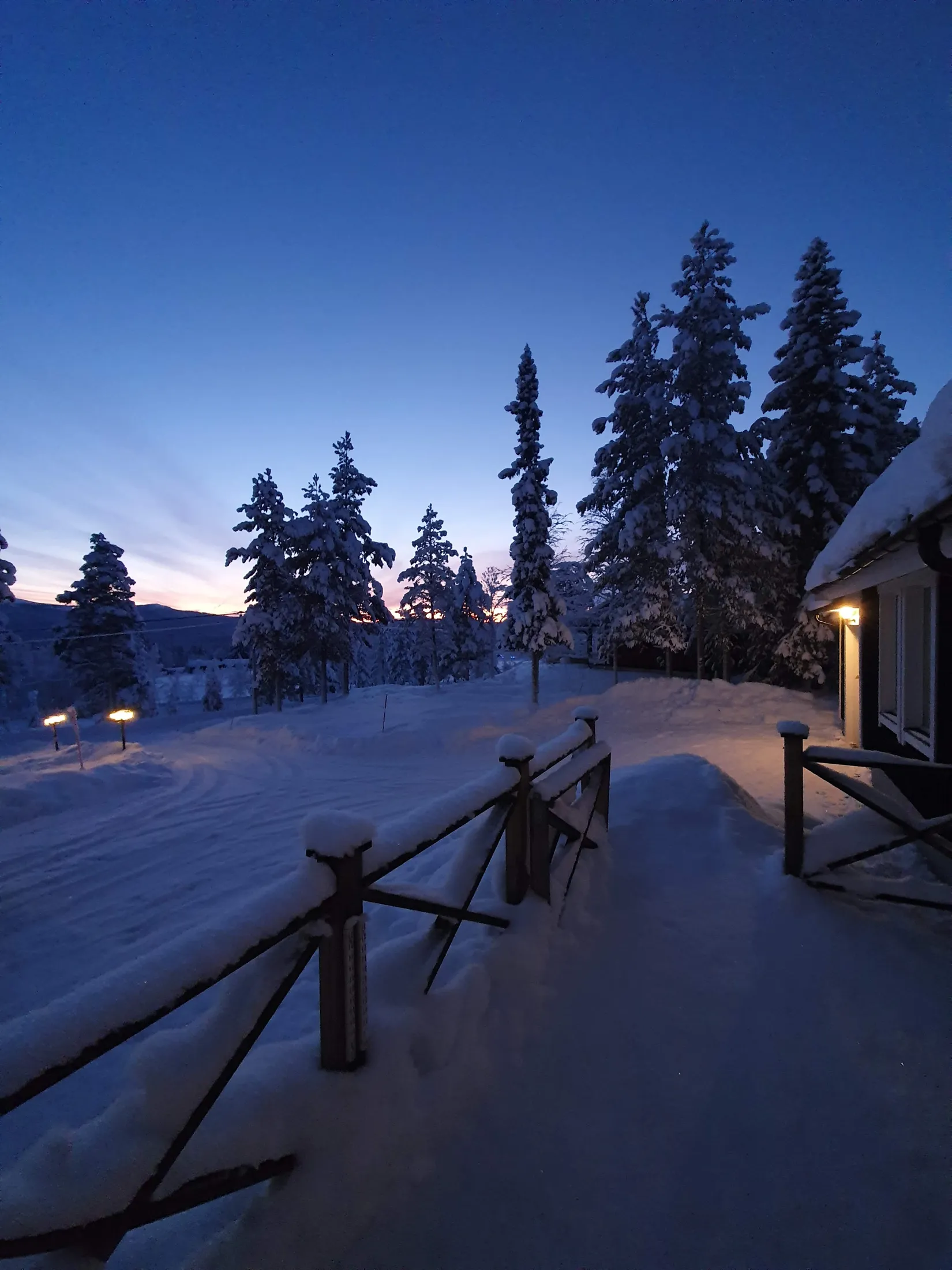 Fritidshus, Hovärken A 3, Lofsdalen, Härjedalen