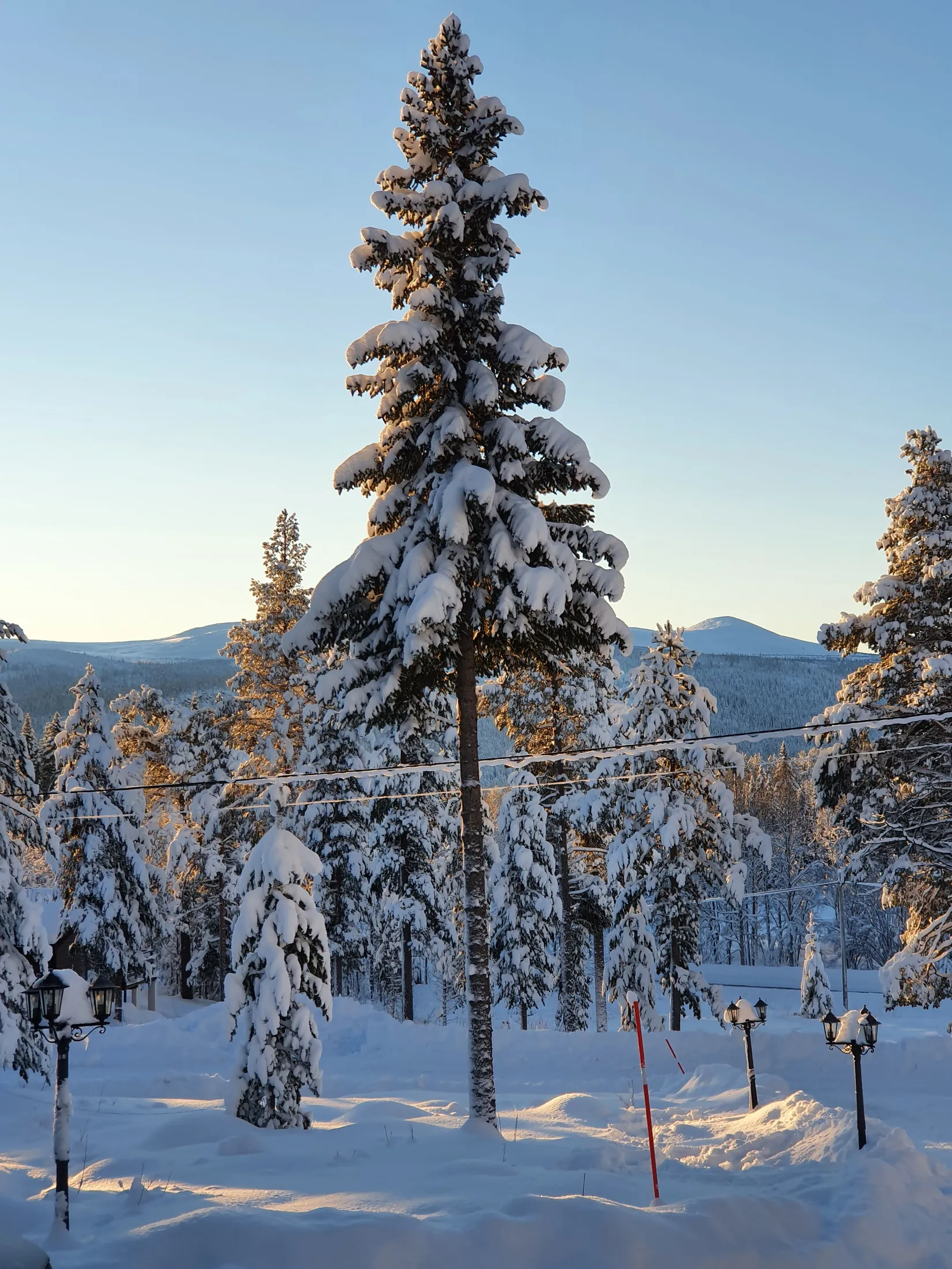 Fritidshus, Hovärken A 3, Lofsdalen, Härjedalen