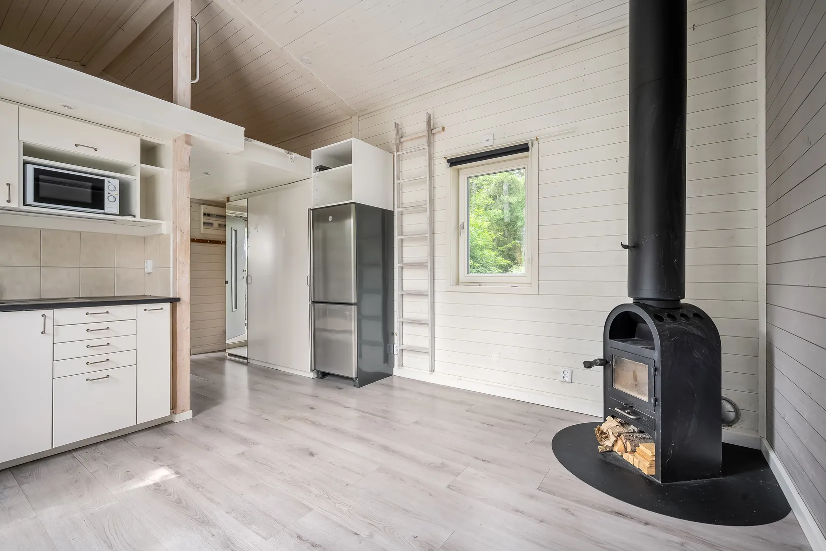 Villa, Ekbacksstigen 10, Norra Sorunda, Nynäshamn