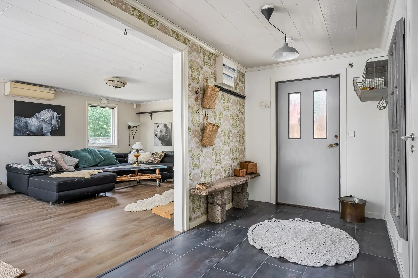 Villa, Ekbacksstigen 10, Norra Sorunda, Nynäshamn
