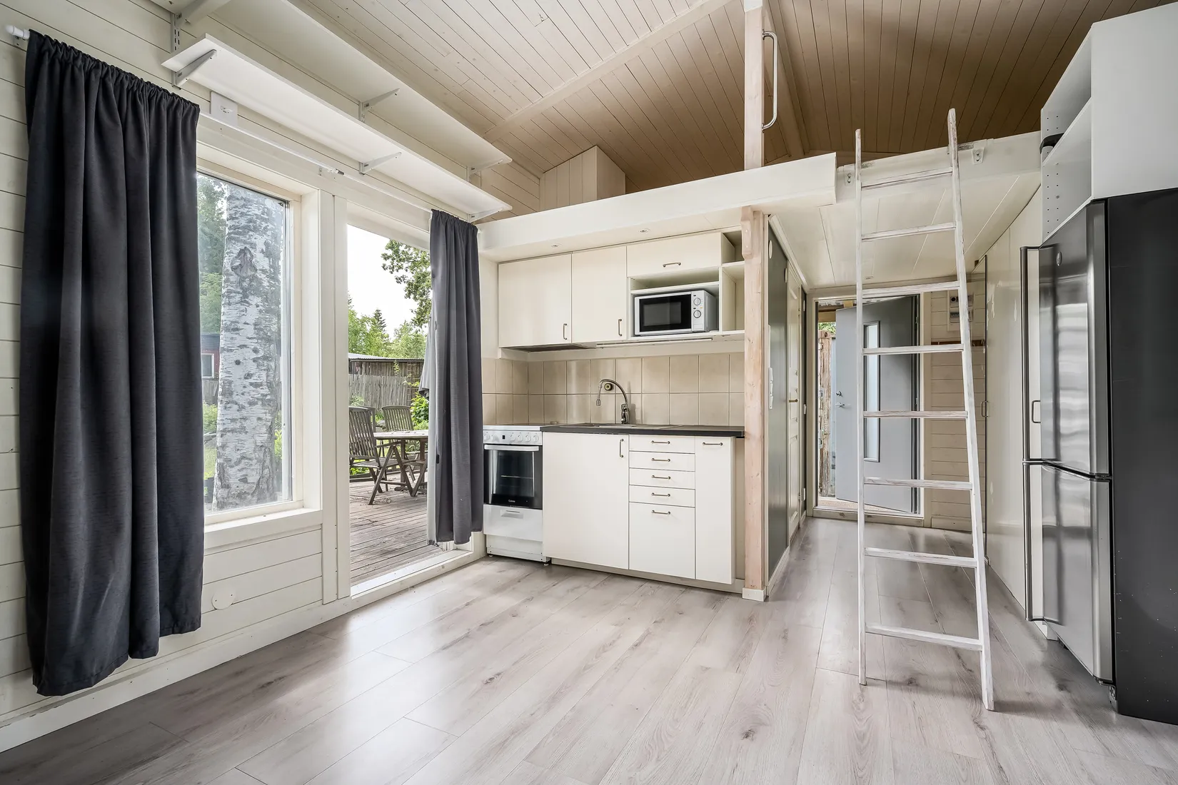 Villa, Ekbacksstigen 10, Norra Sorunda, Nynäshamn