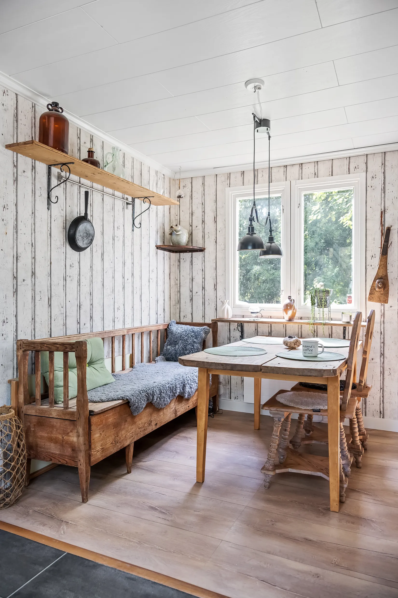 Villa, Ekbacksstigen 10, Norra Sorunda, Nynäshamn