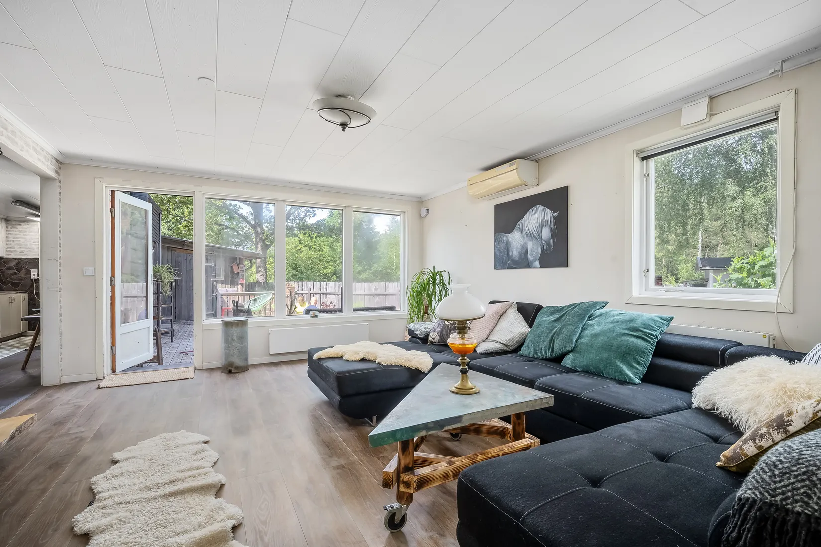 Villa, Ekbacksstigen 10, Norra Sorunda, Nynäshamn