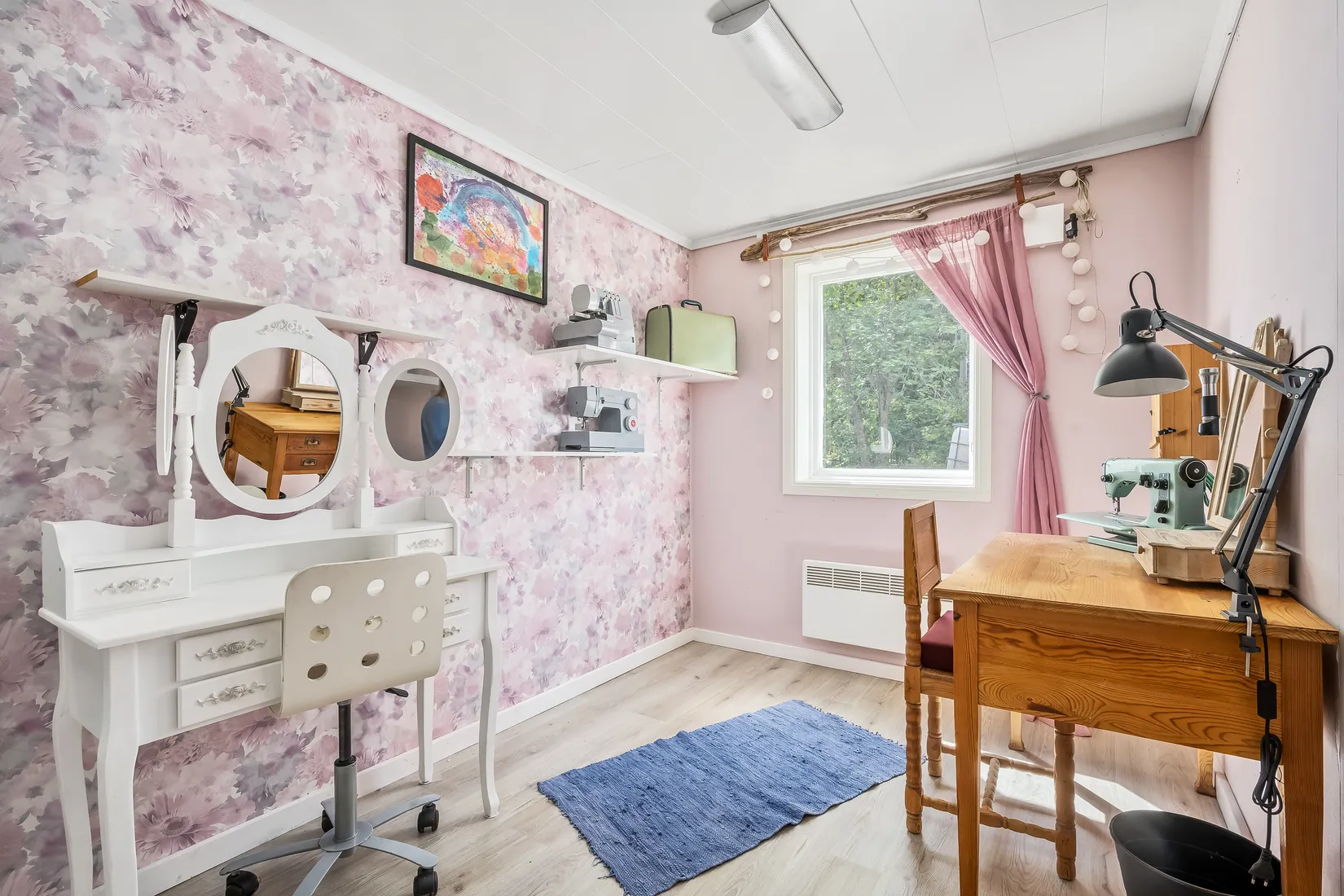 Villa, Ekbacksstigen 10, Norra Sorunda, Nynäshamn