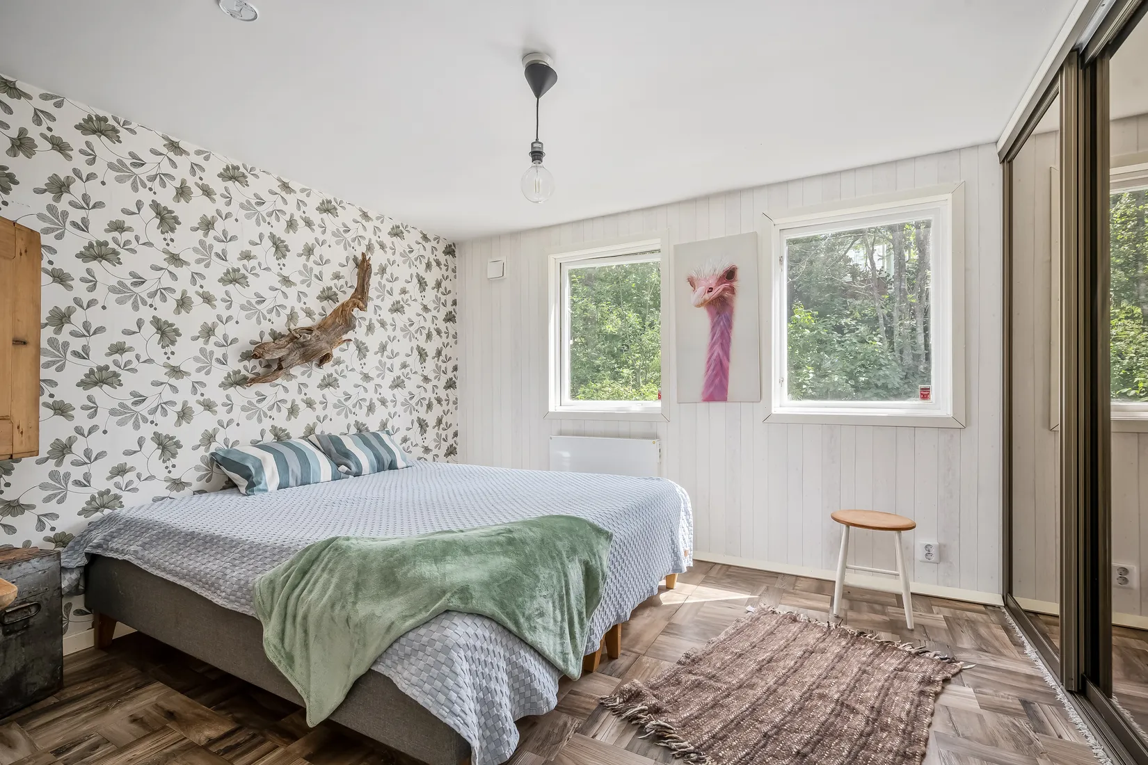 Villa, Ekbacksstigen 10, Norra Sorunda, Nynäshamn