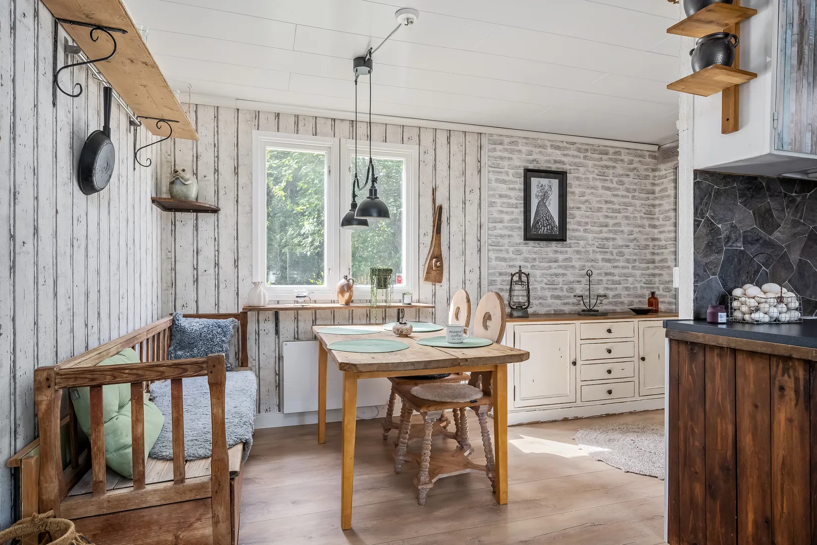 Villa, Ekbacksstigen 10, Norra Sorunda, Nynäshamn