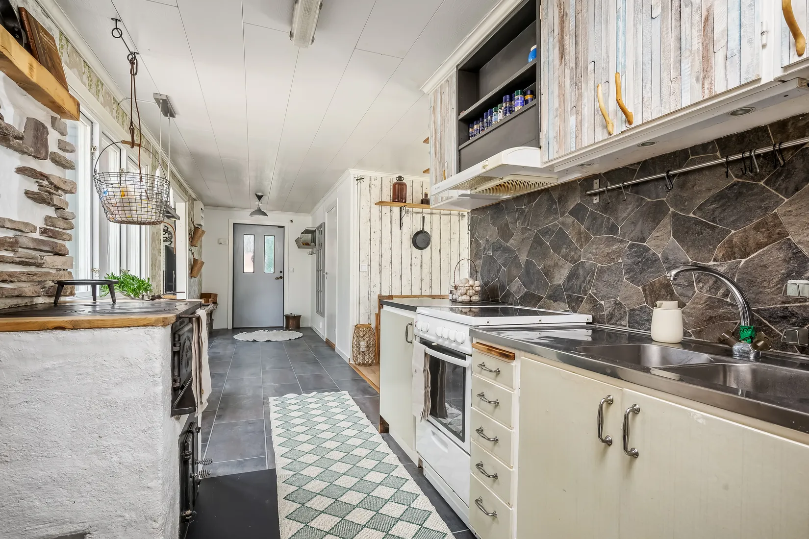 Villa, Ekbacksstigen 10, Norra Sorunda, Nynäshamn