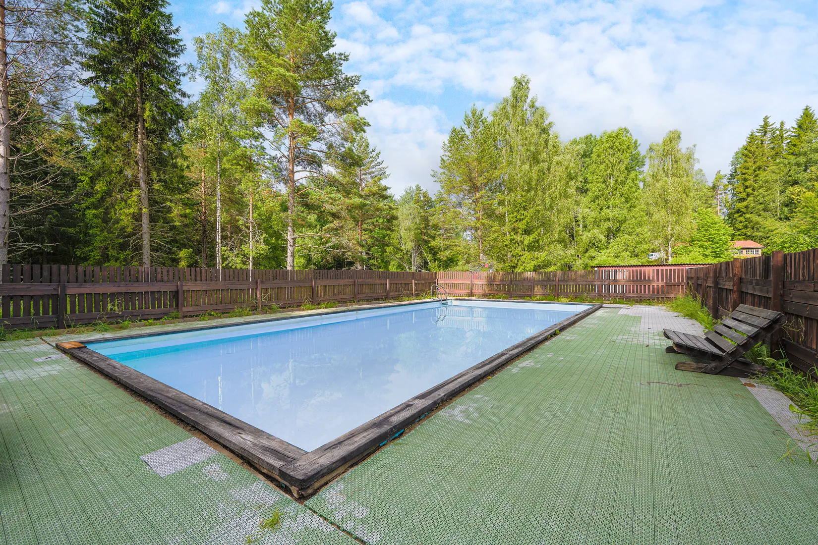 Villa, Ekbacksstigen 10, Norra Sorunda, Nynäshamn