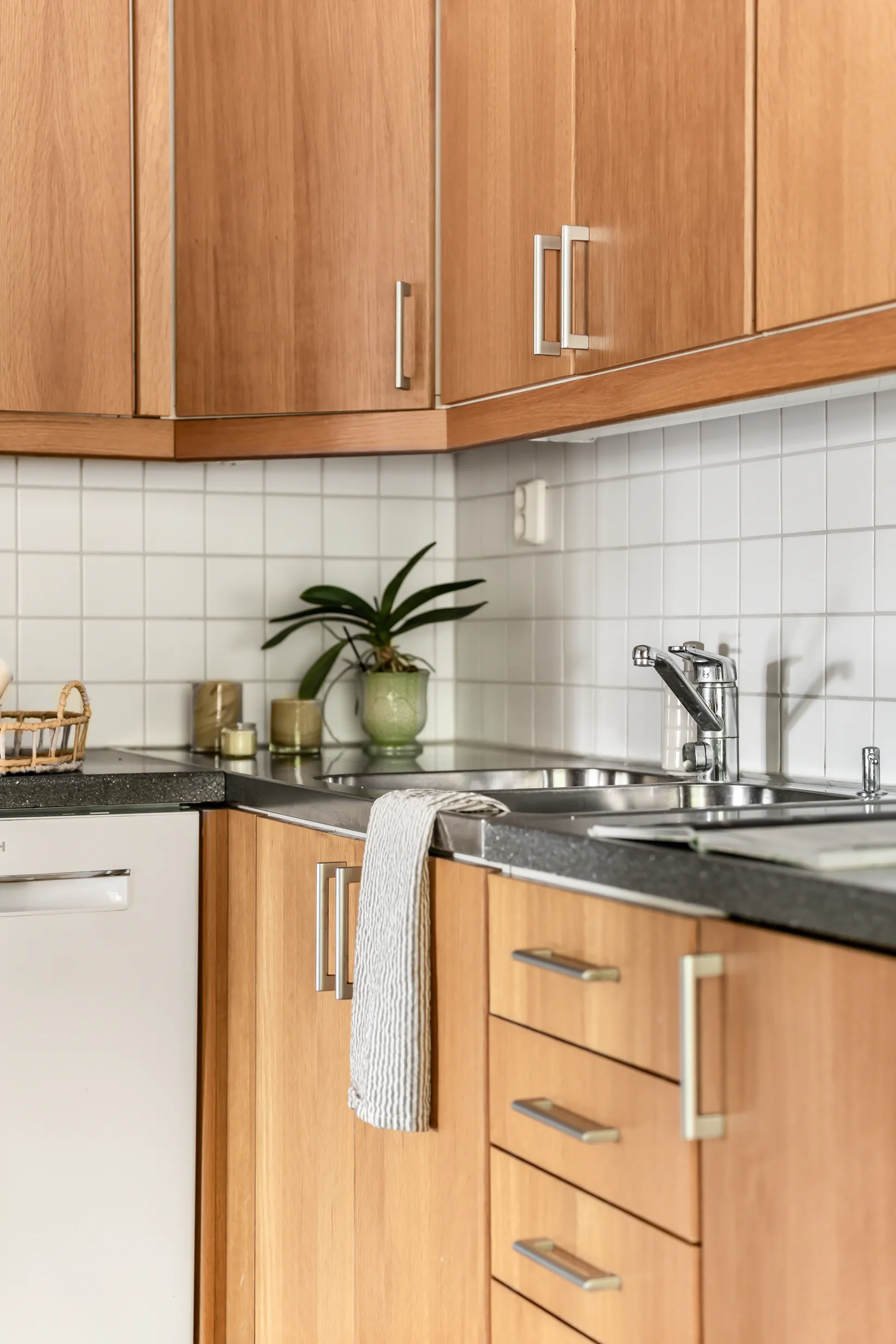 Bostadsrätt, Ängsvägen 10, Östermalm, Kristianstad