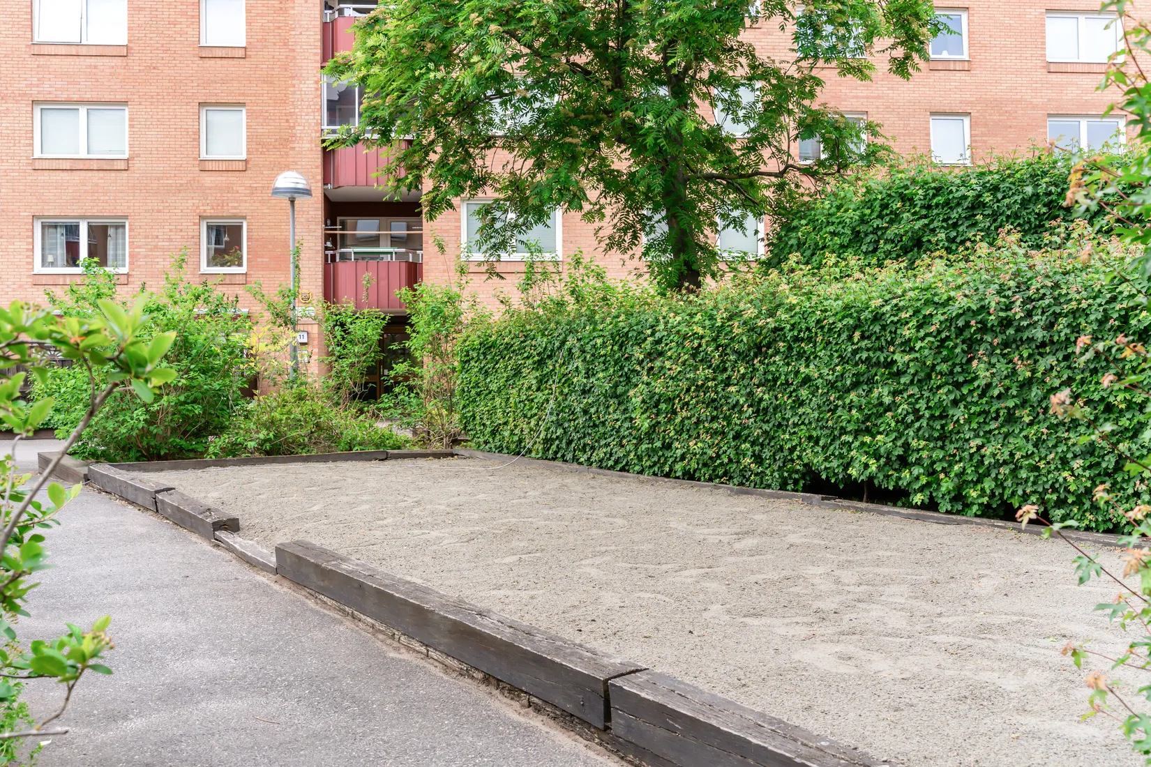 Bostadsrätt, Ängsvägen 10, Östermalm, Kristianstad