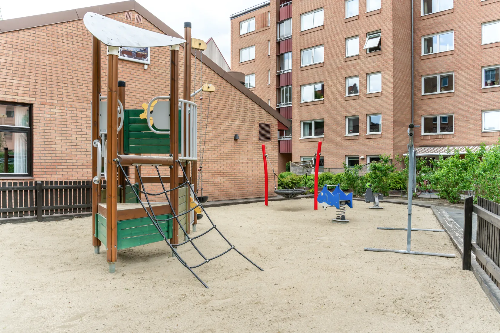 Bostadsrätt, Ängsvägen 10, Östermalm, Kristianstad